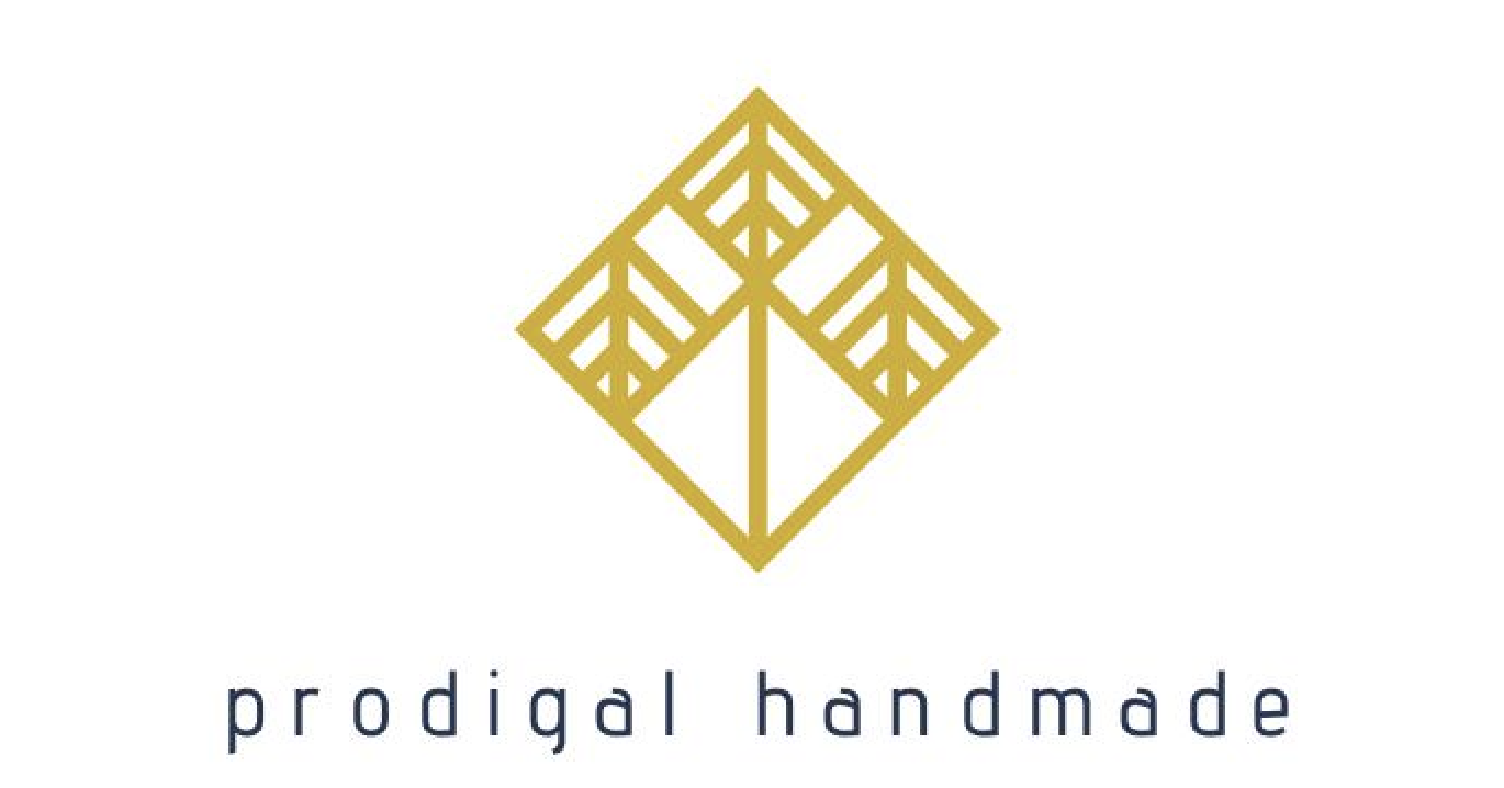 Prodigal Handmade Logo