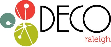 deco logo