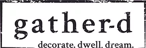 gather-d logo